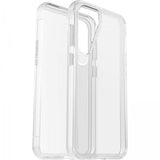 Otterbox Samsung Galaxy S23 Plus Suojakuori Symmetry Clear Läpinäkyvä
