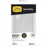 Otterbox Samsung Galaxy S23 Plus Suojakuori Symmetry Clear Läpinäkyvä