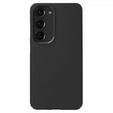 Nudient Samsung Galaxy S23 Plus Ohut Kuori Ink Black