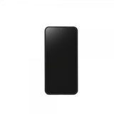 Nudient Samsung Galaxy S23 Plus Ohut Kuori Ink Black