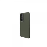 Nudient Samsung Galaxy S23 Plus Ohut Kuori Mänty Vihreä