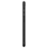 Spigen Samsung Galaxy S23 Plus -suojakuori Tough Armor, musta