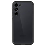 Spigen Samsung Galaxy S23 Plus -suojakuori Ultra Hybrid Matte Frost Black