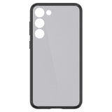 Spigen Samsung Galaxy S23 Plus -suojakuori Ultra Hybrid Matte Frost Black