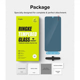 Ringke Samsung Galaxy S23 Plus -suojalasi Privacy Glass