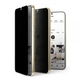 Ringke Samsung Galaxy S23 Plus -suojalasi Privacy Glass