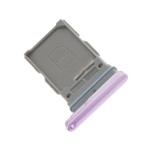 Samsung Galaxy S23/S23 Plus SIM-korttipidin – Ruusukulta
