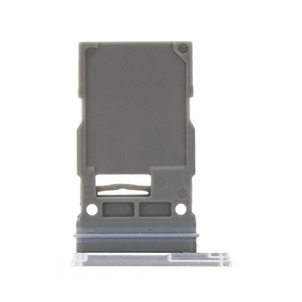 Samsung Galaxy S23/S23 Plus SIM-korttipidin - Valkoinen