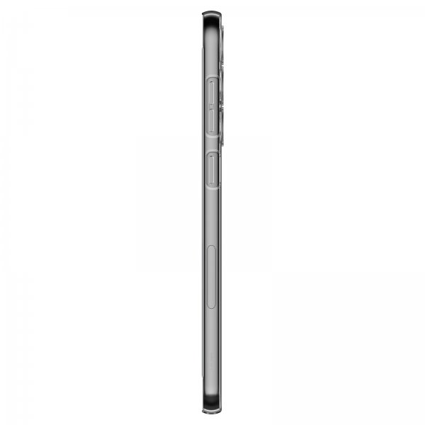 Spigen Samsung Galaxy S23 AirSkin Crystal Clear -kuoret