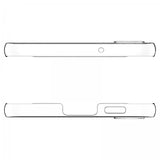 Spigen Samsung Galaxy S23 AirSkin Crystal Clear -kuoret