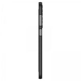 Spigen Samsung Galaxy S23 AirSkin -kuori, musta