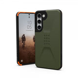 Urban Armor Gear (UAG) Samsung Galaxy S23 Kuori Civilian Olive Drab