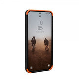 Urban Armor Gear (UAG) Samsung Galaxy S23 Kuori Civilian Olive Drab