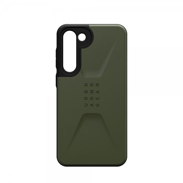 Urban Armor Gear (UAG) Samsung Galaxy S23 Kuori Civilian Olive Drab