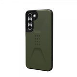 Urban Armor Gear (UAG) Samsung Galaxy S23 Kuori Civilian Olive Drab