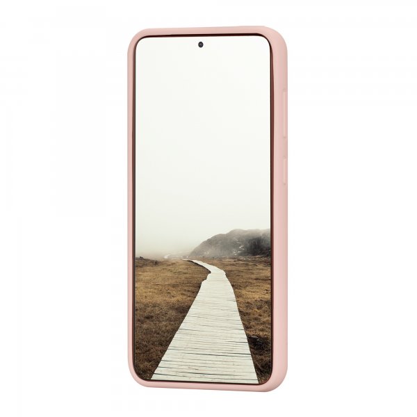dbramante1928 Samsung Galaxy S23 Kuori Costa Rica Pink Sand