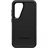 Otterbox Samsung Galaxy S23 Kuori Defender Musta