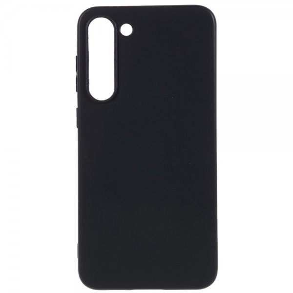Nordic Covers Samsung Galaxy S23 Kuori Feather Series Raven Black