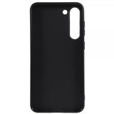 Nordic Covers Samsung Galaxy S23 Kuori Feather Series Raven Black
