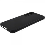 Nordic Covers Samsung Galaxy S23 Kuori Feather Series Raven Black