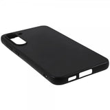 Nordic Covers Samsung Galaxy S23 Kuori Feather Series Raven Black