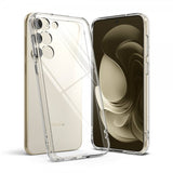 Ringke Samsung Galaxy S23 Kuori Fusion Clear