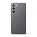 Ringke Samsung Galaxy S23 Suojakuori Fusion Matte Smoke Black