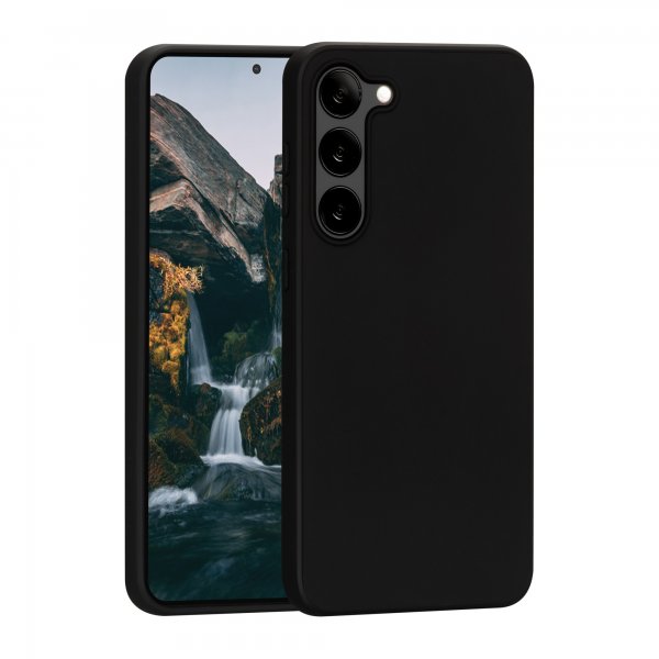 dbramante1928 Samsung Galaxy S23 Kuori Greenland Night Black