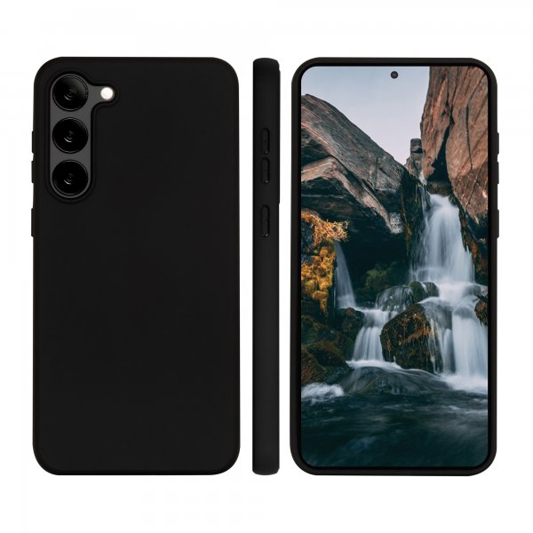 dbramante1928 Samsung Galaxy S23 Kuori Greenland Night Black