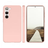 dbramante1928 Samsung Galaxy S23 Kuori Greenland Pink Sand