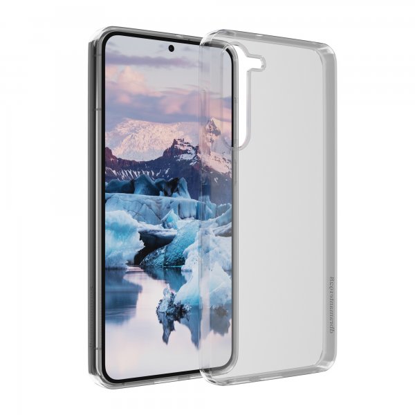 dbramante1928 Samsung Galaxy S23 Kuori Greenland Transparent