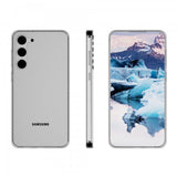 dbramante1928 Samsung Galaxy S23 Kuori Greenland Transparent