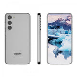 dbramante1928 Samsung Galaxy S23 Kuori Iceland Pro Transparent