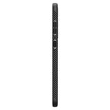 Spigen Samsung Galaxy S23 Kuori Liquid Air Matte Black