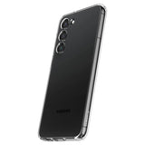 Spigen Samsung Galaxy S23 Suojakuori Liquid Crystal Crystal Clear