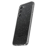 Spigen Samsung Galaxy S23 Kuori Liquid Crystal Glitter Crystal Quartz