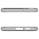 Spigen Samsung Galaxy S23 Kuori Liquid Crystal Space Crystal