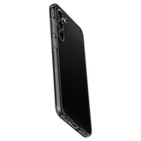 Spigen Samsung Galaxy S23 Kuori Liquid Crystal Space Crystal