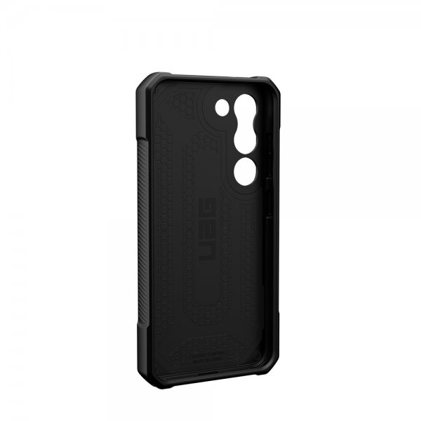 Urban Armor Gear (UAG) Samsung Galaxy S23 Kuori Monarch Crimson