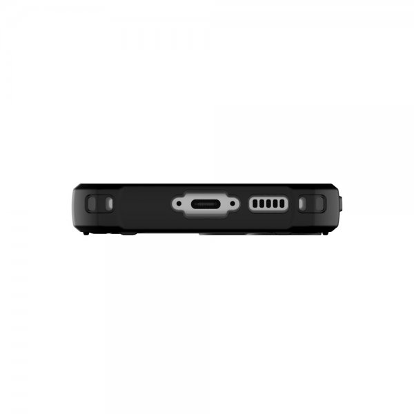 Urban Armor Gear (UAG) Samsung Galaxy S23 Kuori Monarch Kevlar Black
