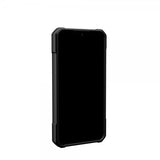 Urban Armor Gear (UAG) Samsung Galaxy S23 Kuori Monarch Kevlar Black