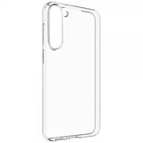 Puro Samsung Galaxy S23 Kuori Nude Transparent