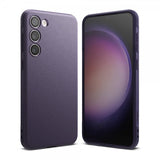 Ringke Samsung Galaxy S23 Kuoret Onyx Deep Purple