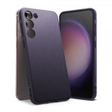 Ringke Samsung Galaxy S23 Kuoret Onyx Deep Purple