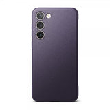 Ringke Samsung Galaxy S23 Kuoret Onyx Deep Purple