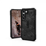 Urban Armor Gear (UAG) Samsung Galaxy S23 Kuori Pathfinder Midnight Camo