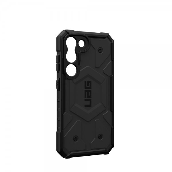 Urban Armor Gear (UAG) Samsung Galaxy S23 Kuori Pathfinder Musta