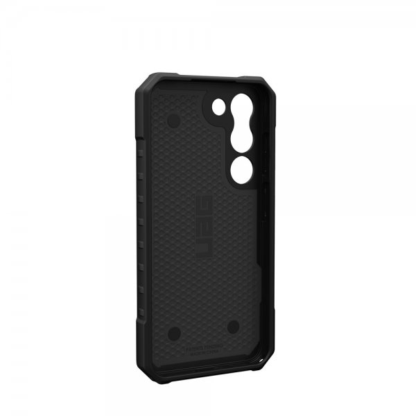 Urban Armor Gear (UAG) Samsung Galaxy S23 Kuori Pathfinder Musta