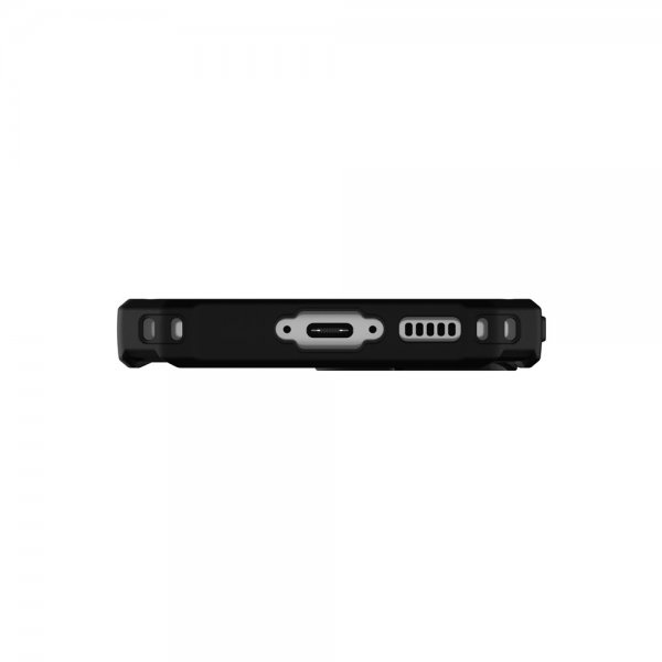 Urban Armor Gear (UAG) Samsung Galaxy S23 Kuori Pathfinder Musta