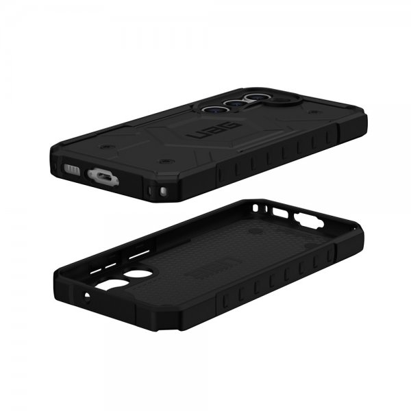 Urban Armor Gear (UAG) Samsung Galaxy S23 Kuori Pathfinder Musta